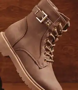 Walmart Bottes mode George pour enfants offer