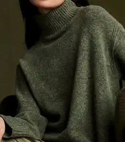Walmart George tunic sweater offer