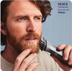 Walmart Philips offer