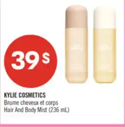 Pharmaprix KYLIE COSMETICS Hair And Body Mist (236 mL) offer