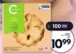 IGA TARTE COMPLIMENTS offer