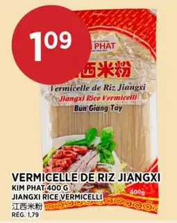 Kim Phat KIM PHAT JIANGXI RICE VERMICELLI offer