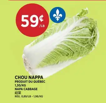 Kim Phat NAPA CABBAGE offer