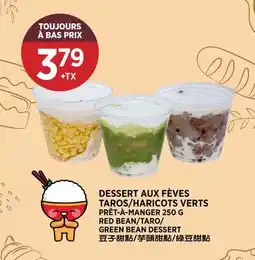 Kim Phat Green Bean Dessert offer