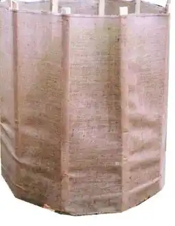 Matério CLÔTURE DE JUTE offer