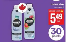 Food Basics LIBERTÉ KÉFIR offer