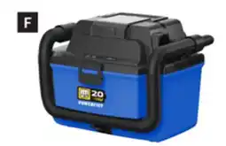 Princess Auto 20V Cordless tools 4.2 Gallon Wet/Dry Vacuum offer