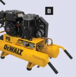 Princess Auto 8 Gallon Wheelbarrow Compressors Gas offer
