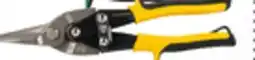 Princess Auto Aviation Snips Chrome-molybdenum Straight Cut offer