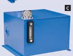 Princess Auto Reservoirs offer