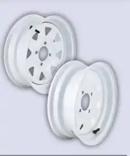 Princess Auto Trailer Rims offer