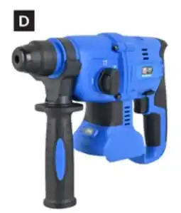 Princess Auto 1/2 in. Hammer Drill offer