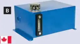 Princess Auto 5 Gallon Reservoirs offer