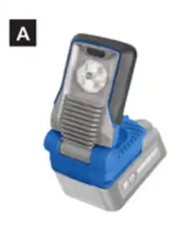 Princess Auto A| LED Compact Flashlight offer