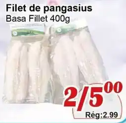 Marche C&T Basa Fillet offer