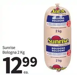 Pharmasave Sunrise bologna offer