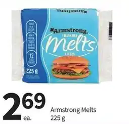 Pharmasave Armstrong Melts offer