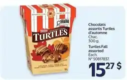 Walmart Nestle turtles offer