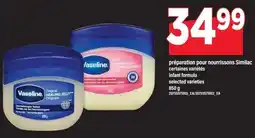 Maxi Vaseline healing jelly offer