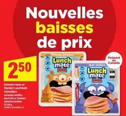 Maxi Schneiders lunchmate offer