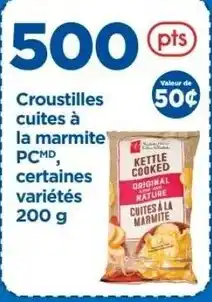 Maxi Kettle Cooked Original Nature Cuites à la Marmite offer