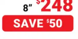 Visions Electronics Soundstage In-Ceiling Speakers 8 offer