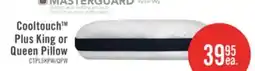 The Brick Masterguard Cooltouch Plus King Pillow offer