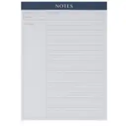 Staples Staples Fashion Project Ruled Writing Pad offer