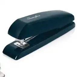 Staples Swingline 646 Desk Stapler - 20 Sheet Capacity - Assorted Colours offer