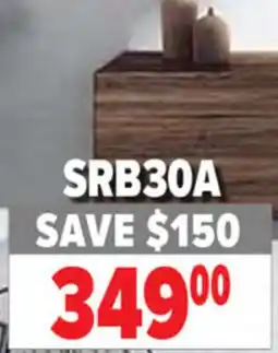 2001 Audio Video SRB30A - SOUNDBAR DOLBY ATMOS offer