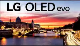 2001 Audio Video OLED48C6 LG OLED evo offer