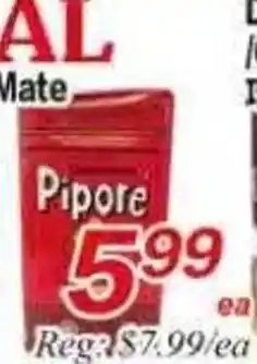 Superking Supermarket Pipore Mate offer