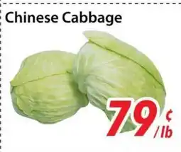 Bestco Food Mart Chinese Cabbage offer