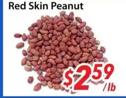 Bestco Food Mart Red Skin Peanut offer