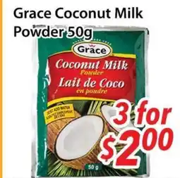 Bestco Food Mart Grace Coconut Milk Powder offer