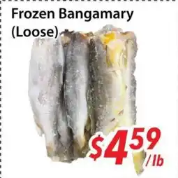 Bestco Food Mart Frozen Bangamary (Loose) offer