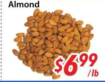 Bestco Food Mart Almond offer