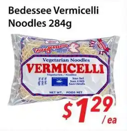 Bestco Food Mart Bedessee Vermicelli Noodles offer