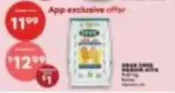 No Frills Lipton green tea offer