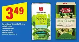 Maxi Wissotzky tea nana tea offer