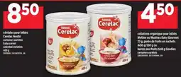 Maxi Nestle Cerelac offer