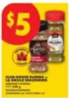 No Frills Sabra hummus blends offer