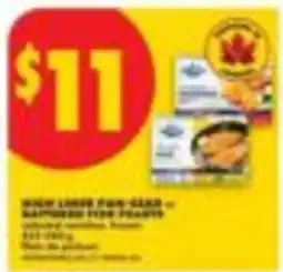 No Frills high lores pan-sear sautéed rice plates offer