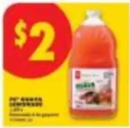 No Frills pc salsa tomatoes offer