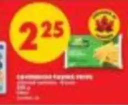 No Frills Canada's #1 brand cheese slices offer