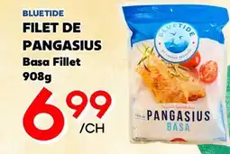 Marche Salaberry BLUETIDE FILET DE PANGASIUS offer