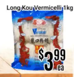 Nations Fresh Foods LongKou Vermicelli offer