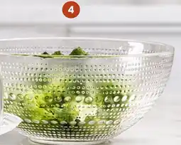 Stokes Salad Bowl offer