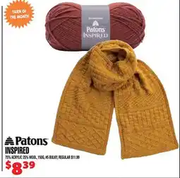 Len's Mill Stores INSPIRED offer