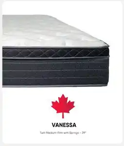Meubles RD VANESSA offer